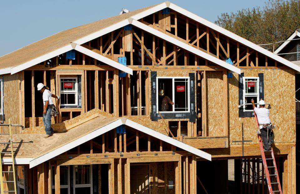 The same house costs $500,000 more to build and sell in California than Texas, according to new analysis from John Burns Real Estate Consulting.