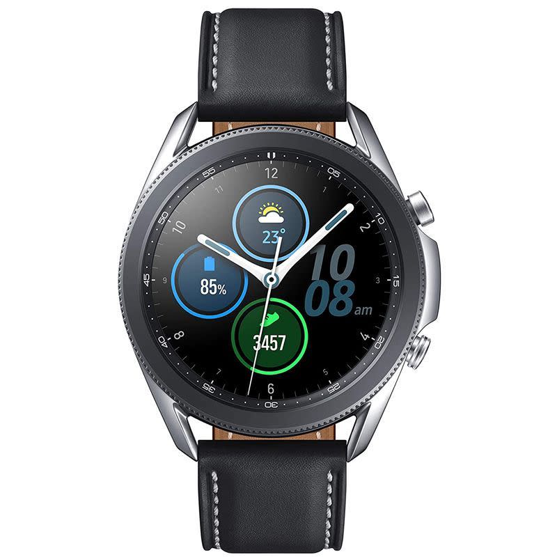 Samsung Galaxy Smart Watch