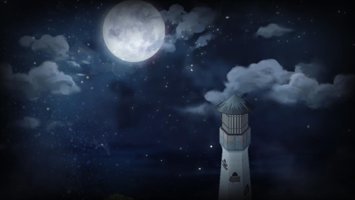 Green Moon > iPad, iPhone, Android, Mac & PC Game