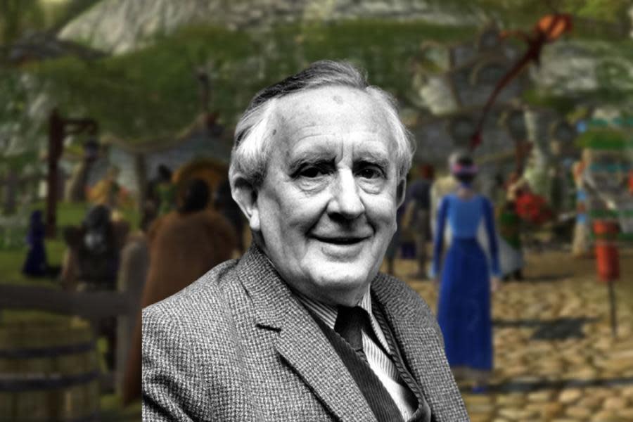 El Señor de los Anillos: fans se reunieron en este MMO para rendir homenaje a J. R. R. Tolkien