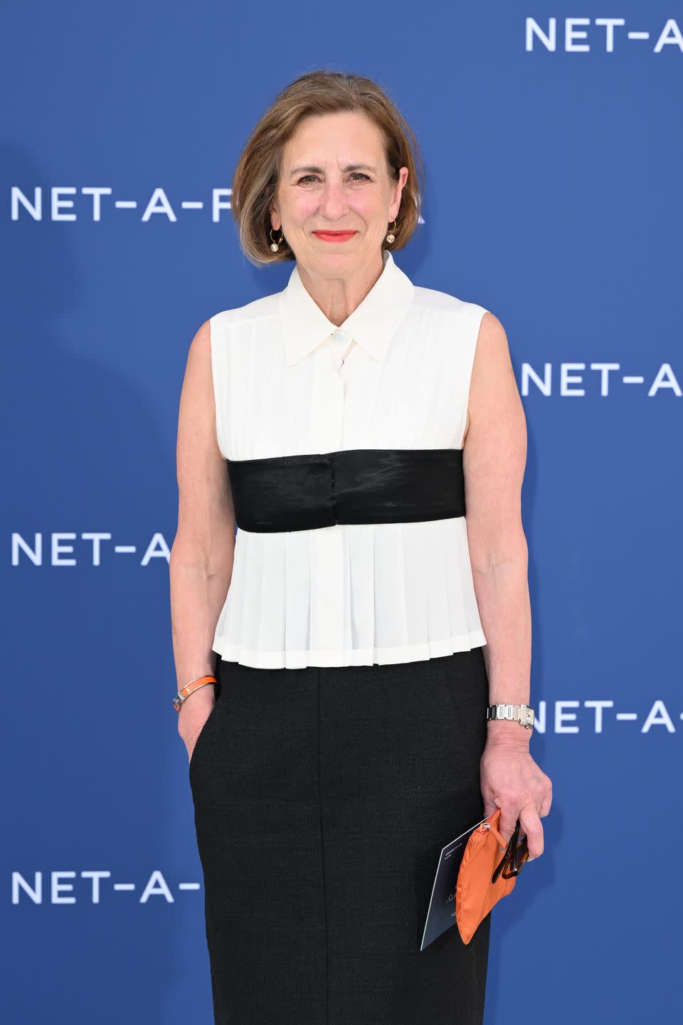 kirsty wark