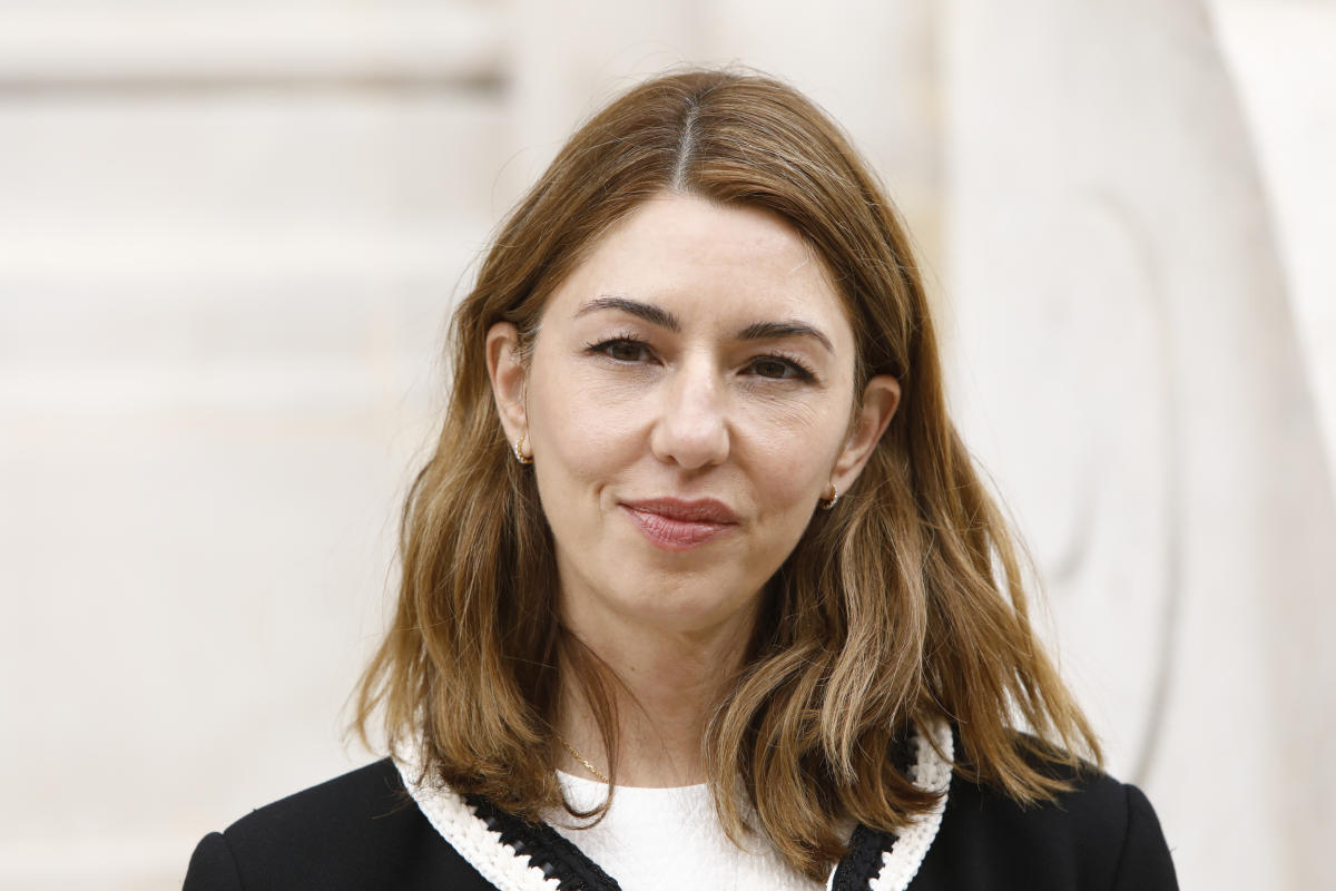 Sofia Coppola still can't watch ex-husband Spike Jonze's 'Her