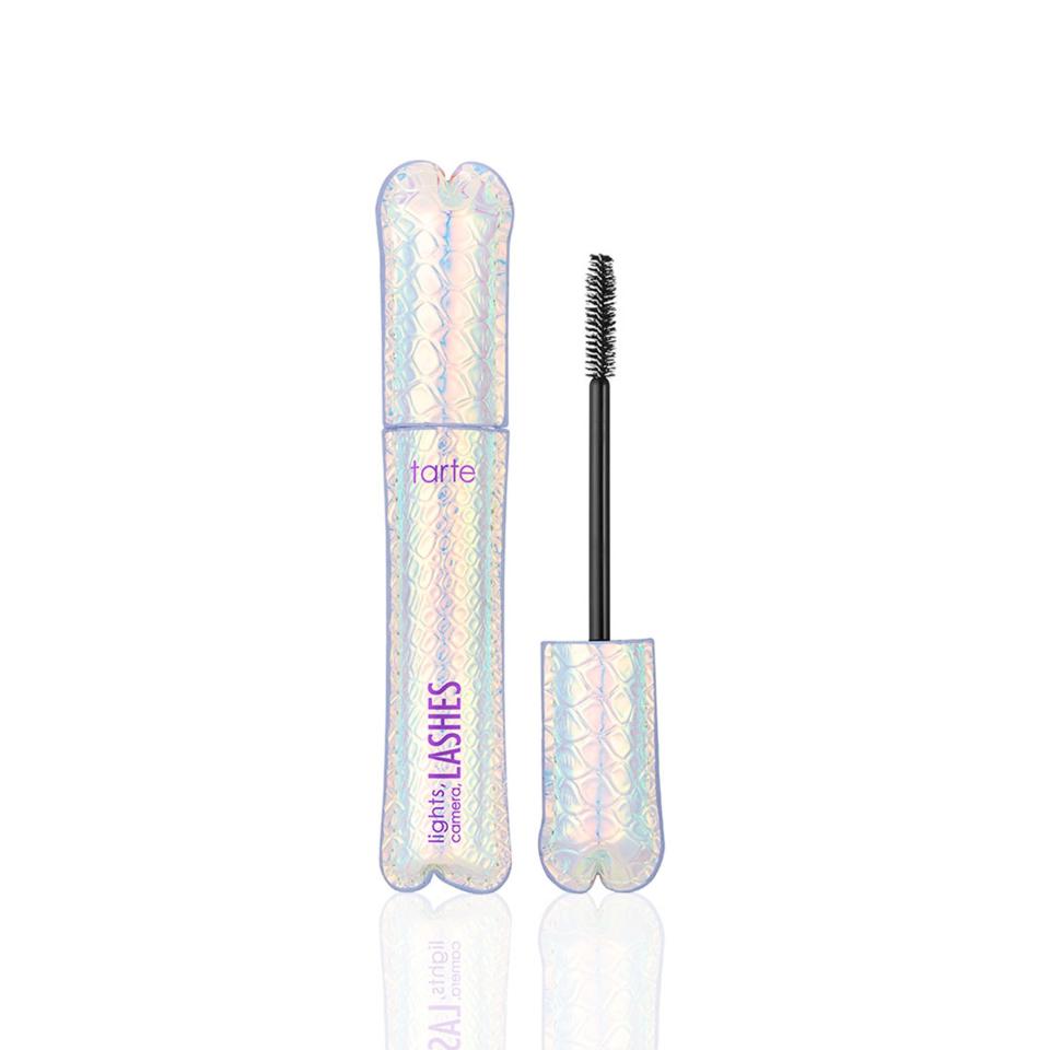 Tarte Make Believe In Yourself Limited-Edition Lights, Camera, Lashes 4-in-1 Mascara