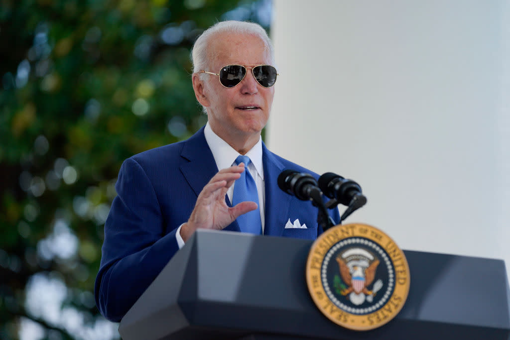 President Biden Signs Two Bills That Combat COVID-19 Small Business Relief Fraud