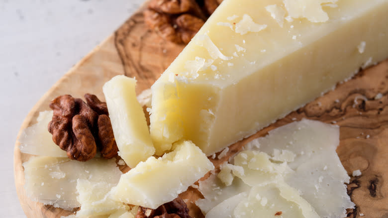 pecorino romano