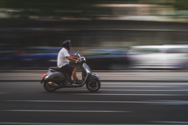 ▲車行老闆分享，二手市場中的保值神車。（示意圖／取自unsplash）