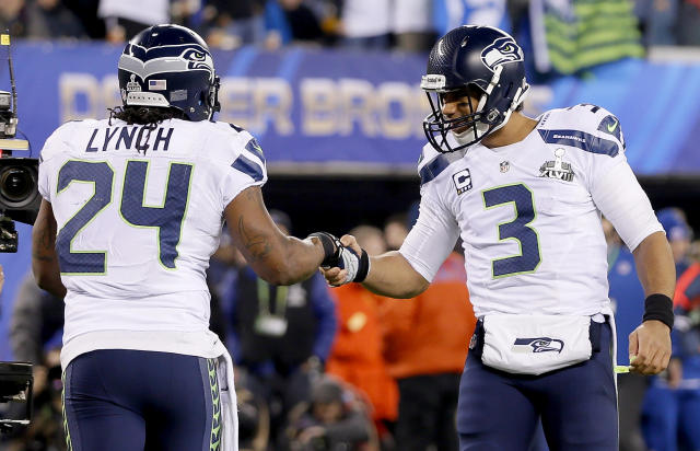 Russell Wilson Called Out For “Lack Of Focus” By Head Coach –