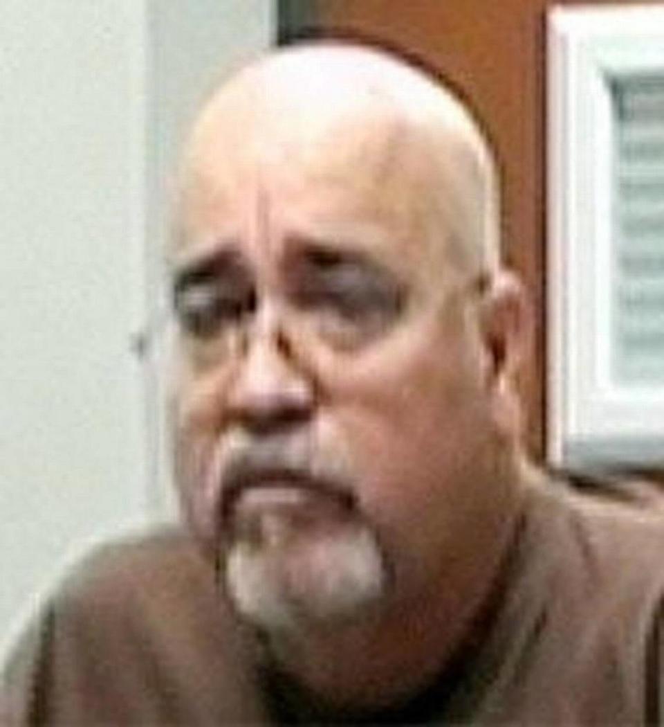 Jose Luis Cepeda Cortes is one of the three cartel surveillance men who allegedly tracked down Juan Jesus Guerrero Chapa before a shooter killed him at Southlake Town Square in 2013. Guerrero Chapa had lived a dangerous double life. He was the personal attorney and emissary of former Gulf cartel leader Osiel Cardenas Guillen. He also was an informant for the U.S. government.
