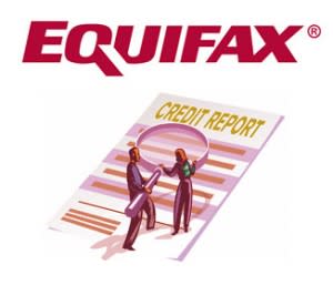 Equifax EFX