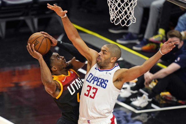 Clippers facing another 0-2 deficit as series shifts to LA