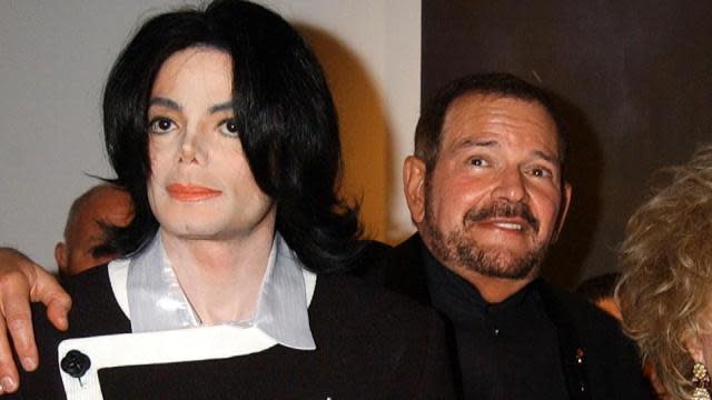 Arnie Klein, Michael Jackson's Longtime Physician and Friend, Dies at 70