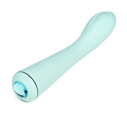 So Divine – Self-Pleaasure G-Spot Vibrator