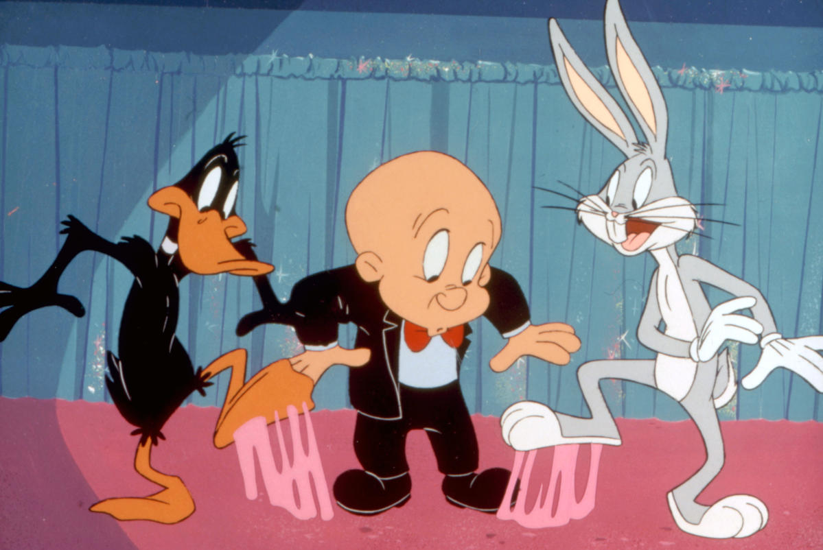 HBO Max Cuts Hundreds of 'Looney Tunes,' 'The Flintstones' Shorts