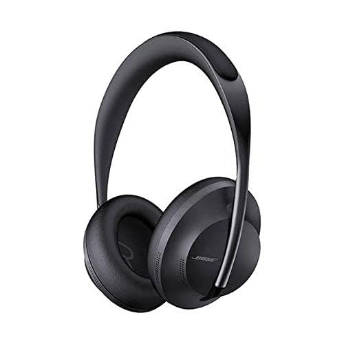 5) Noise Canceling Headphones 700