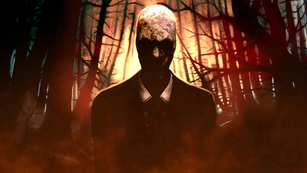  Slender: The Arrival. 