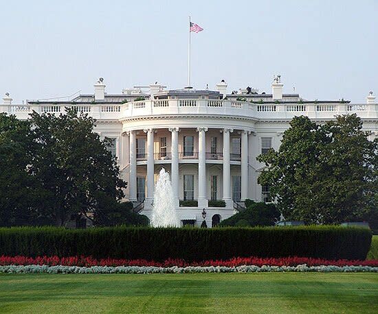 White House