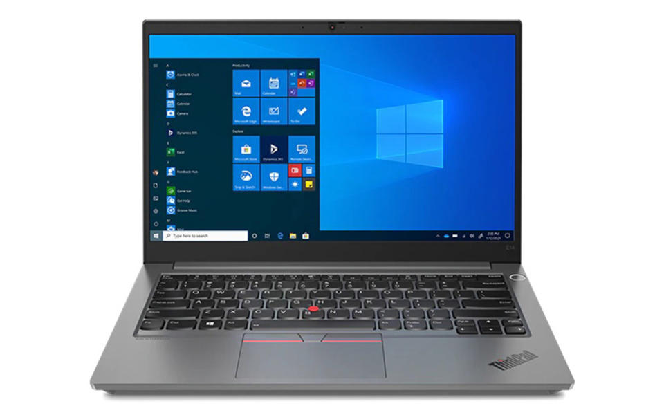 Lenovo ThinkPad E14 Gen3 AMD