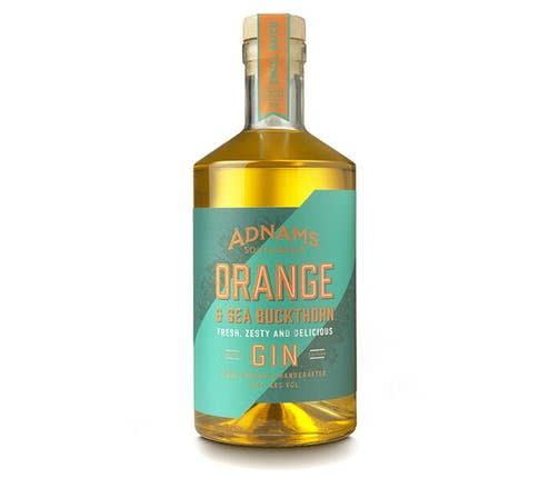 12) Adnams Orange & Seabuckthorn