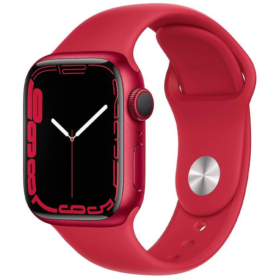 Apple Watch Series 7