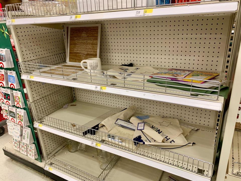 Target Black Friday 2022