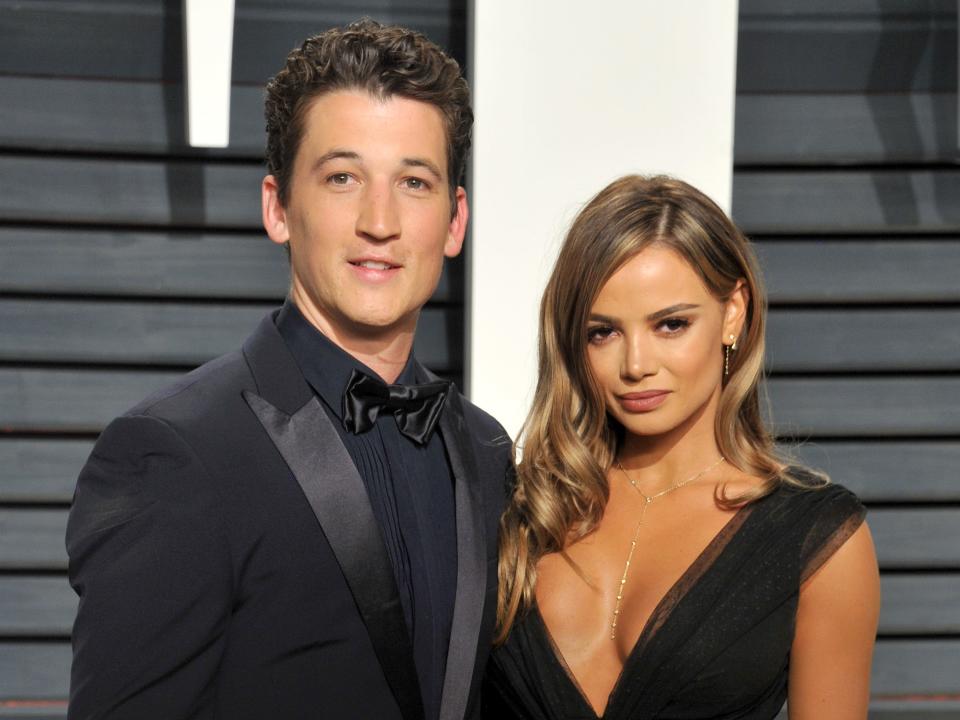 miles teller keleigh spery