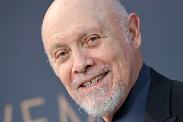 Hector Elizondo will play Dr. Neven Bell in "Mr. Monk's Last Case: A Monk Movie."<p><a href="https://www.gettyimages.com/detail/1402068777" rel="nofollow noopener" target="_blank" data-ylk="slk:Axelle/Bauer-Griffin/Getty Images;elm:context_link;itc:0;sec:content-canvas" class="link ">Axelle/Bauer-Griffin/Getty Images</a></p>