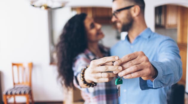 Millennial First-Time Homebuyers Face Fears and Obstacles