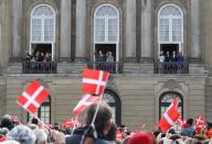 <p>No. 12: Denmark <br> Last year’s rankings: 12 <br> (Photo by Chris Jackson/Getty Images) </p>