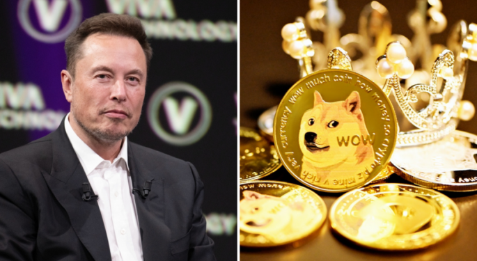 Elon Musk piange la morte di Kabosu, lo Shiba Inu di Dogecoin