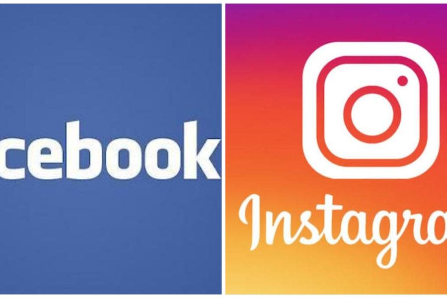 Facebook e Instagram caen a nivel mundial: ¿Qué está sucediendo?