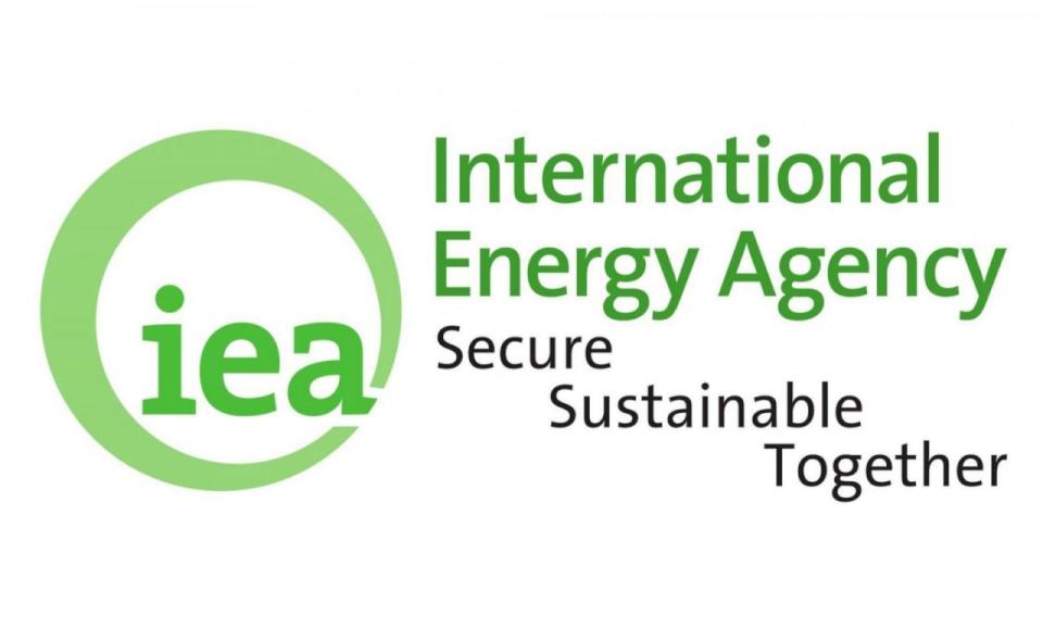 國際能源總署(International Energy Agency, IEA) (網路圖片)