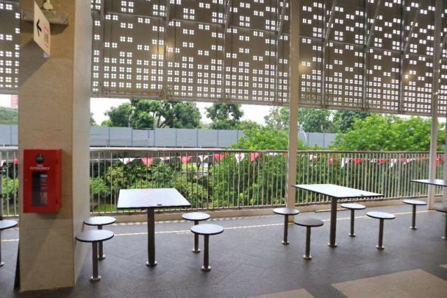 Tanglin Halt Food Centre To Close On 31 Jul, Visit Margaret Drive Hawker  Centre Instead