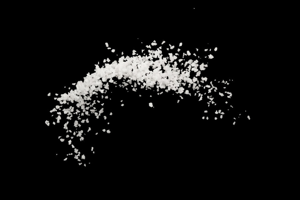 High levels of salt present in ‘ultra-processed foods’ and low levels of fiber are believed to be a life-shortening combination.