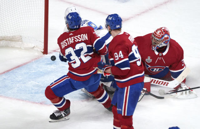 Canadiens ponder lineup changes on brink of elimination - The San Diego  Union-Tribune