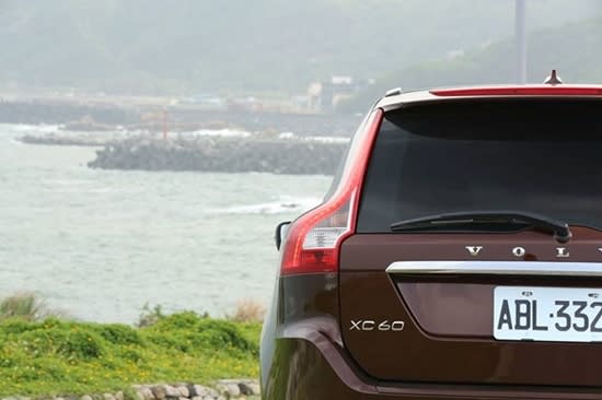 photo 15: Volvo XC60 T5安全旗艦