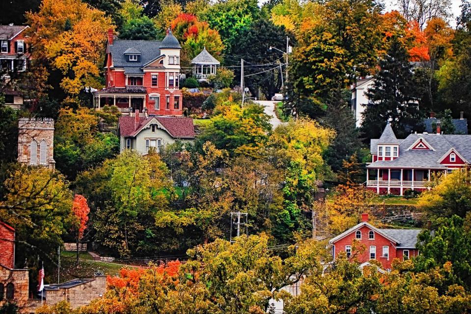 Galena, Illinois