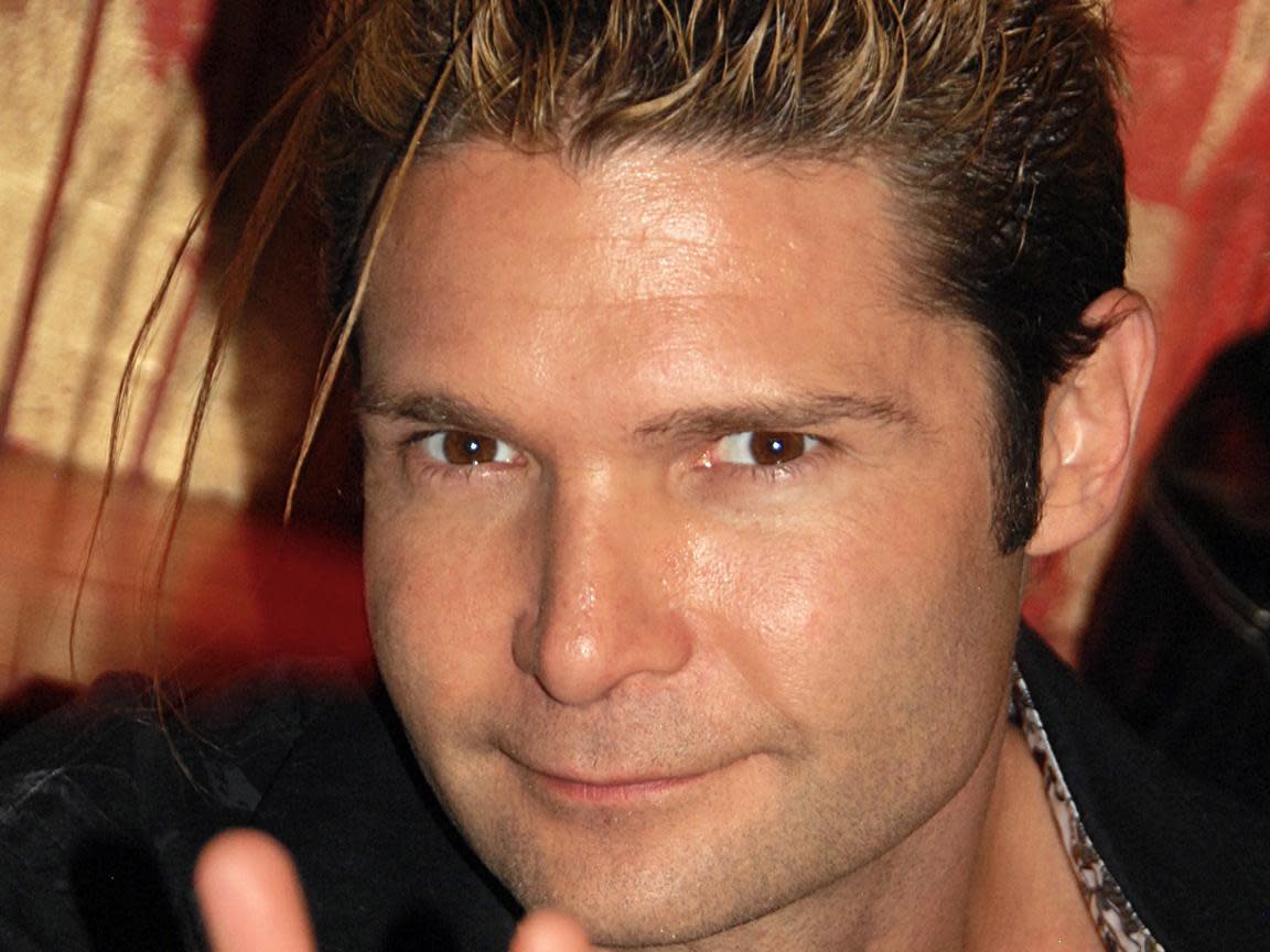 Corey Feldman has long alleged Hollywood figures abused young actors: Toglen/Creative Commons