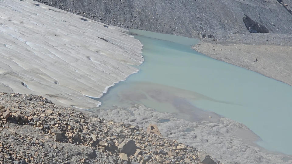 Alberta glacial melt3 - Connor ODonovan