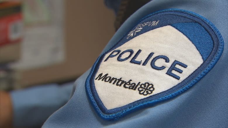 Montreal police strike deal with city over pension reform