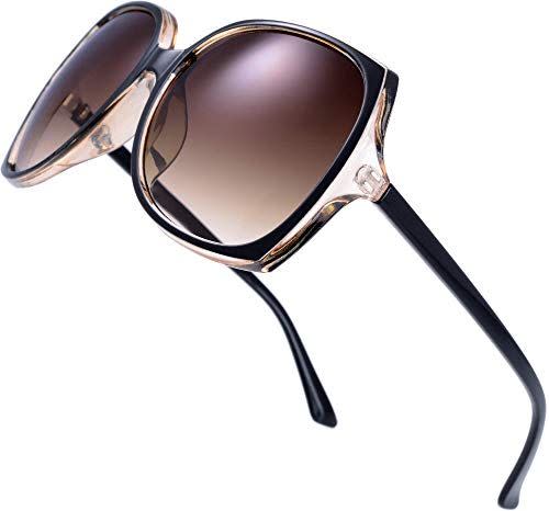 Jackie O Cat Eye Sunglasses