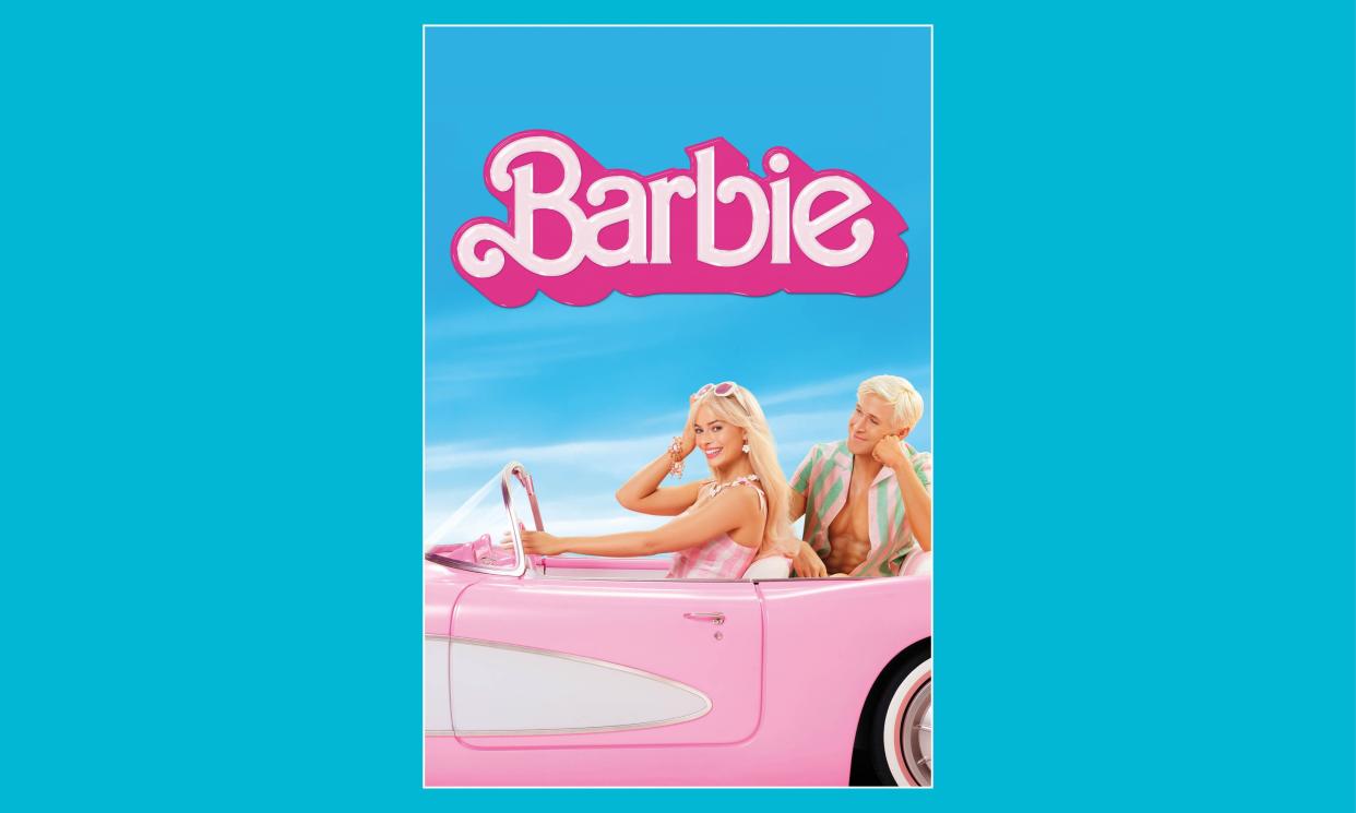 Here's How To Stream 'Barbie' For *Free* Today