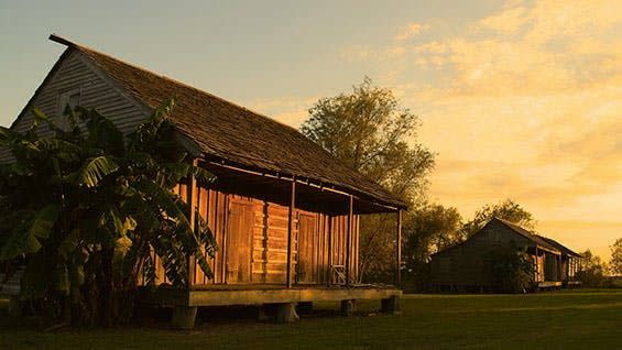 19) Whitney Plantation, Wallace, LA