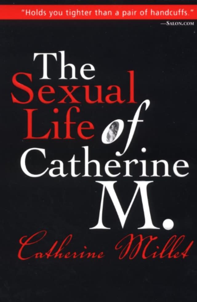 The Sexual Life of Catherine M. 