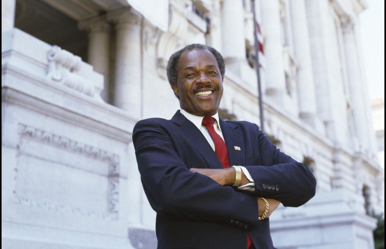 Marion Barry.