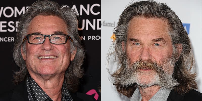 Kurt Russell