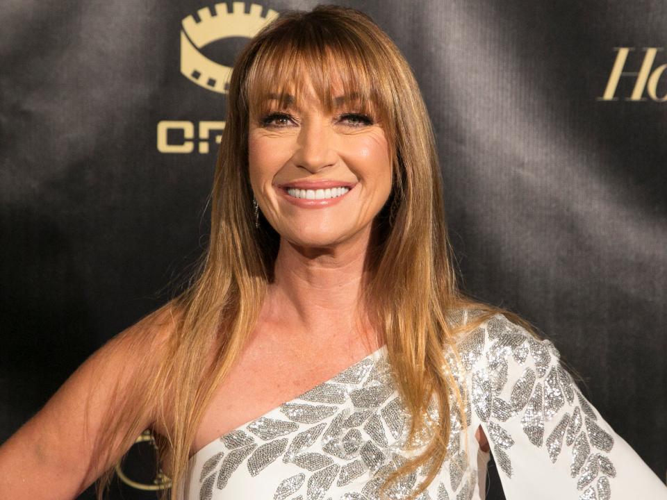 jane seymour 2019