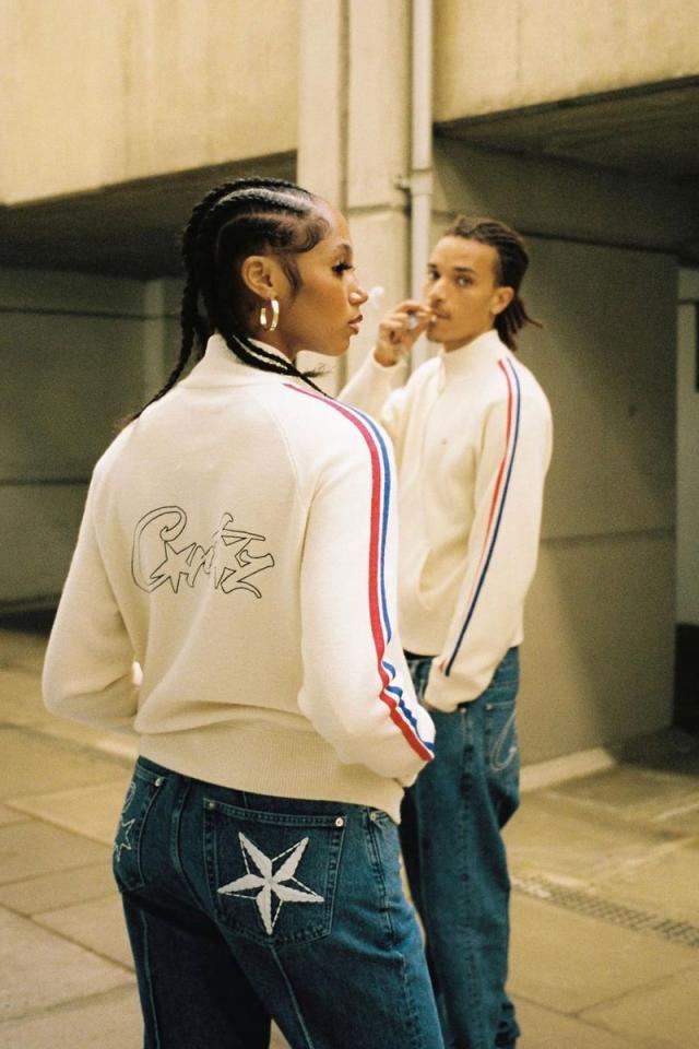 London Streetwear Label Corteiz Drops First Full Summer Capsule