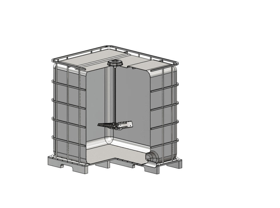 EvenMix® is the leading manufacturer and supplier of IBC tote mixers, drum mixers, clamp mount mixers, and tank mixers, which can be used in various applications, including agriculture, beverage, chemical processors, ink paint & coatings, lawn tree & mulch, oil gas and mining, personal care and CBD, polymer adhesive and resin, and water treatment industries.