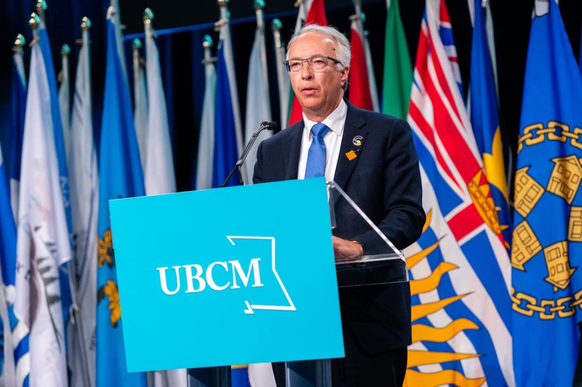 John Rustad lays out plan if elected as B.C.’s next leader