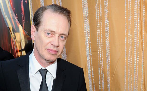 Steve Buscemi